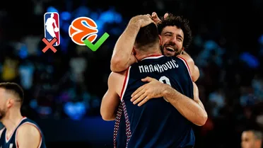 Fichajes Euroliga: El auténtico culebrón NBA del verano está a punto de resolverse