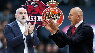 Baskonia vs AS Mónaco Euroliga de baloncesto: ¿Cuándo y dónde verlo?