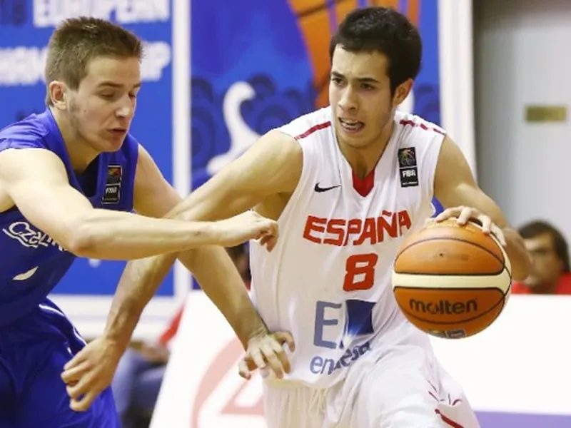 RETAbet.es GBC firma por 6 temporadas al canterano madridista Andrés Rico
