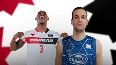 Fichajes Primera FEB: Un descarte de lujo que puede salvar a este equipo del objetivo ACB 
