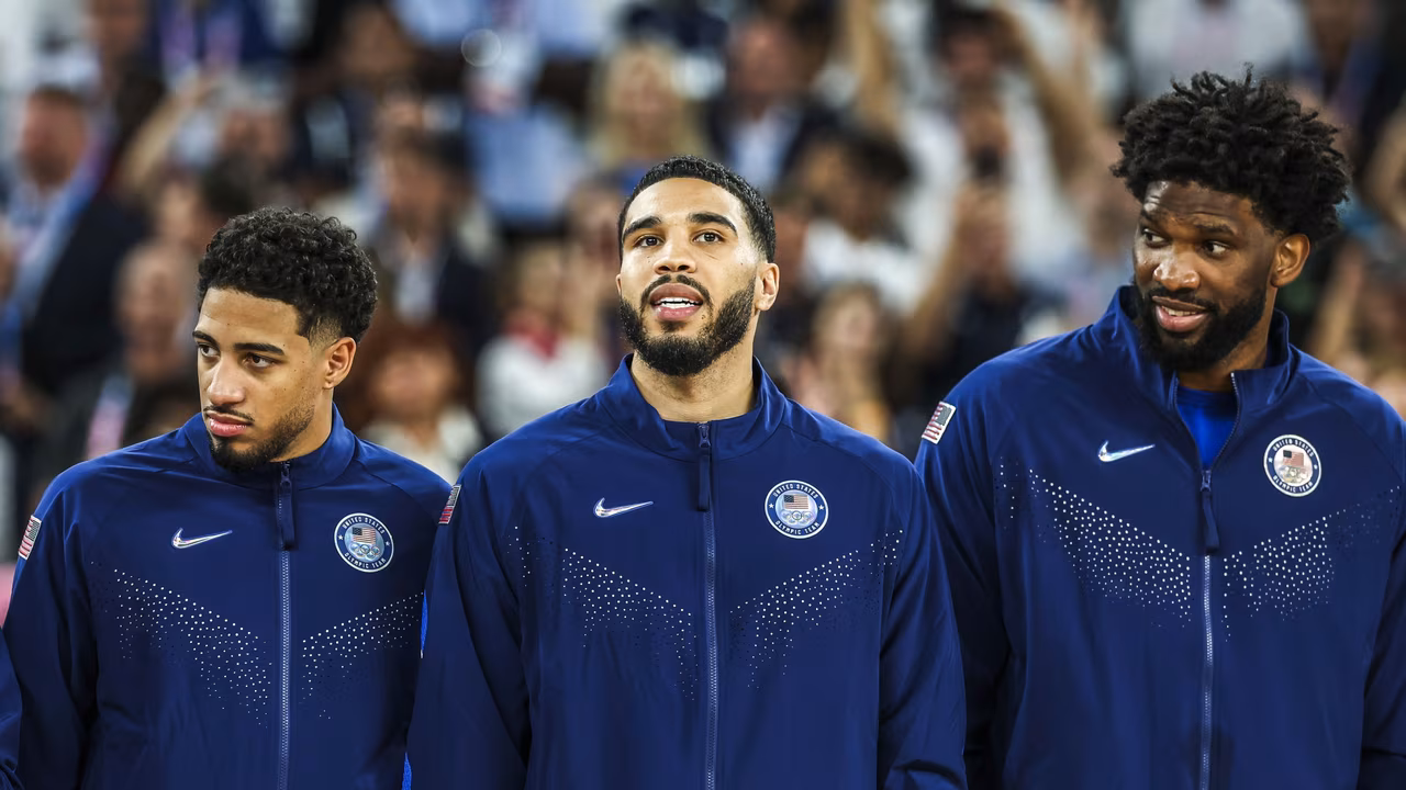 Esta estrella del Team USA explota ante la gestión de Kerr: “Ha sido muy duro”