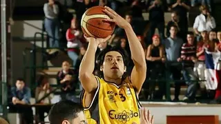 Victoriano y Evans fichan por CAI Zaragoza