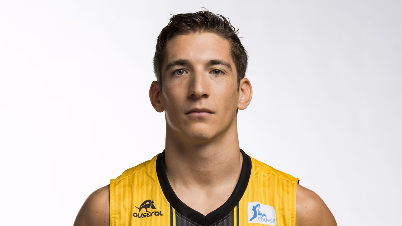 Nico Richotti: “Mi ambición personal es seguir subiendo y jugar los playoffs”
