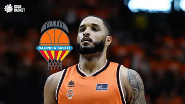 ¡Joel Soriano continuará ligado al Valencia Basket pero se marcha cedido a este club ACB!