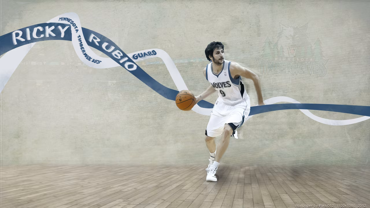 Ricky destroza a CP3, Calderón debuta con los Hawks, y Boston supera a los Warriors