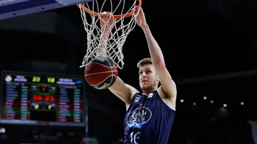 El Coosur Betis refuerza su juego interior con Nick Spires