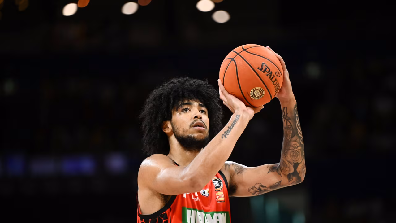ÚLTIMA HORA: Problemón para Izan Almansa a sólo una semana del Draft NBA