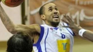 Liga griega (J23): Zack Wright se despide de la A-1 a lo grande, MVP y victoria ante Kolossos