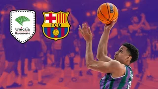 Van a por el Barça Basket: “Esta liga es su salvavidas”