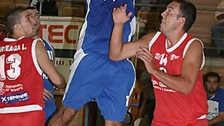 Fran Pérez jugará en Llíria