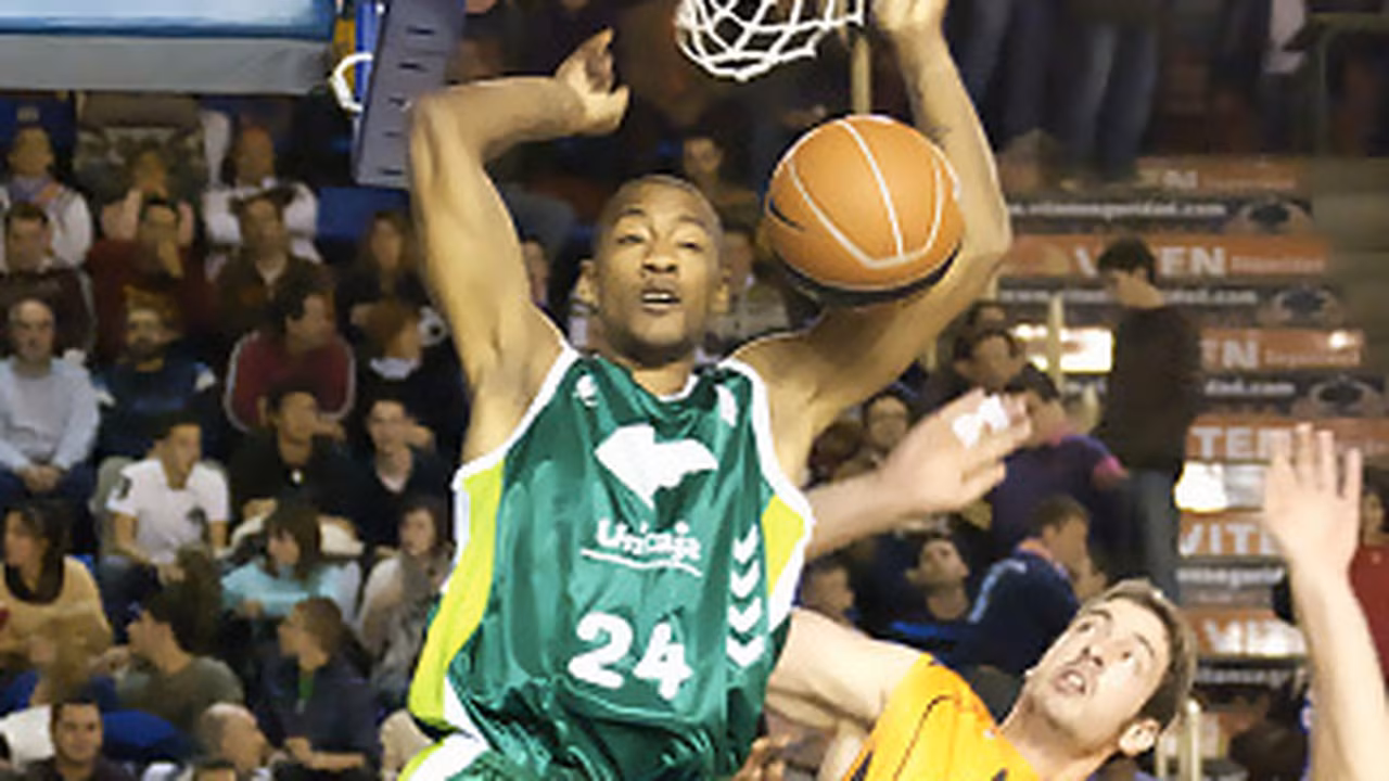 Previa Unicaja Málaga-Kalise Gran Canaria