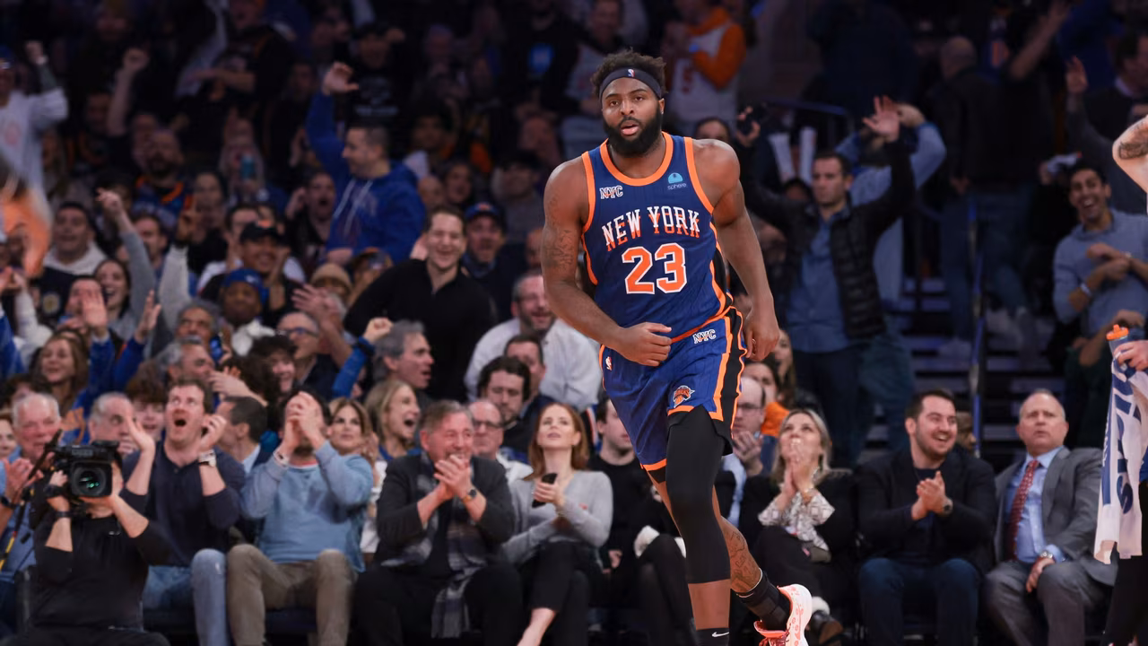 Un canje entre New York Knicks y Washington Wizards podría revolucionar la NBA