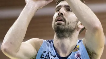 Zoco LEBs: Josep Franch, Devin Wright, Salva Arco y Jubril Adekoya, protagonistas