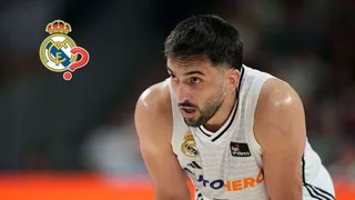 ⁠El Madrid busca algo más que puntos: así es el perfil del sustituto de Campazzo