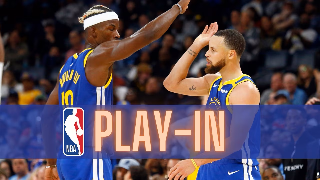 ¿Cómo funciona el Play in de NBA?