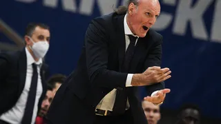 El estudio de Bartzokas. Describe a la perfección el nuevo Baskonia