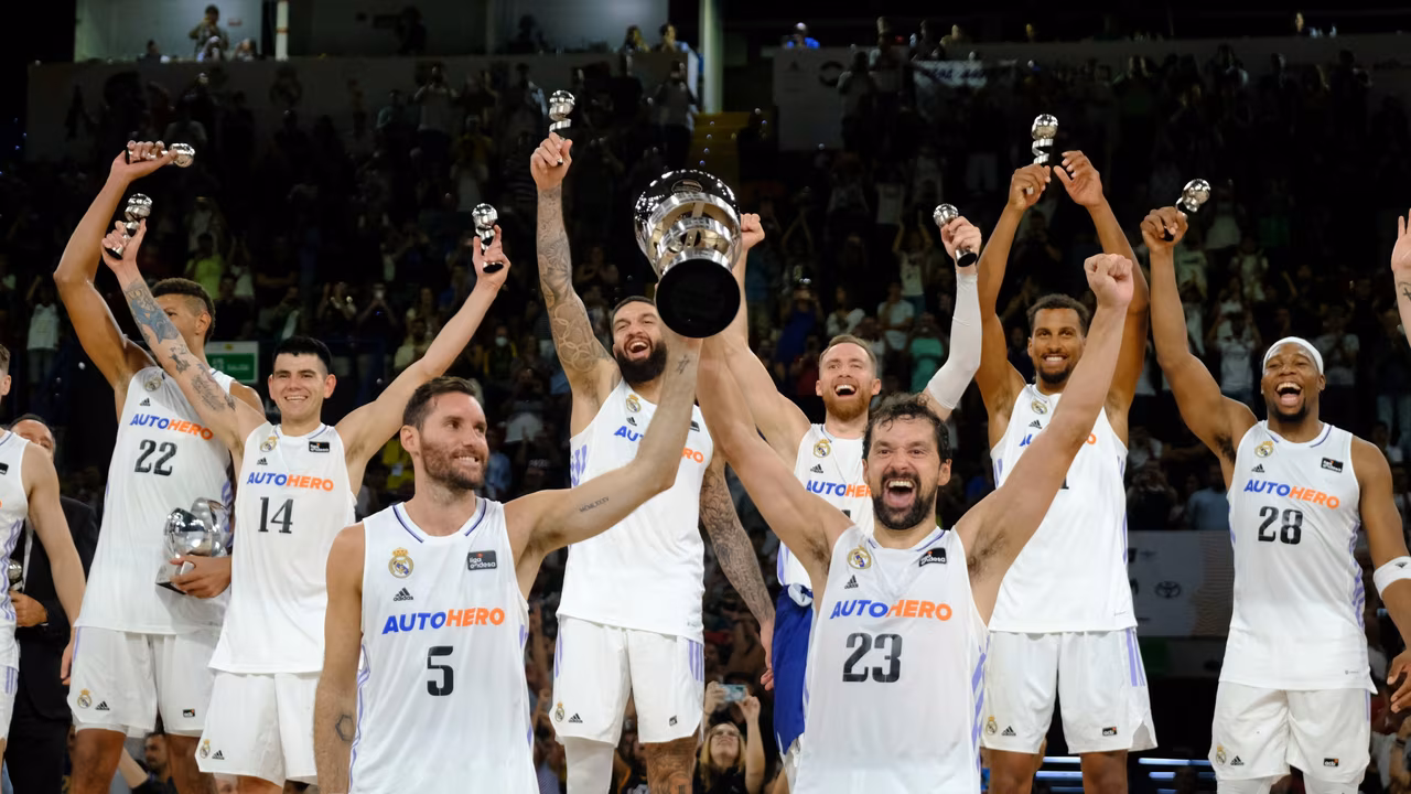 El Real Madrid registra el tercer año seguido con pérdidas millonarias