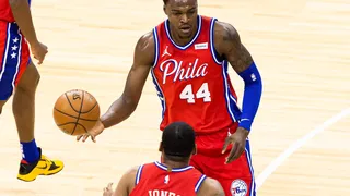 Los Sixers han arrasado y este es uno de los secretos para luchar por el anillo NBA