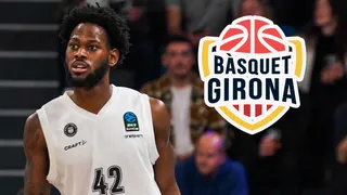 Bàsquet Girona trabaja en el fichaje de un tirador en Alemania