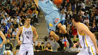 Assignia Manresa, a por Clark. Levon Kendall, Dragan Labovic y Nikola Dragovic en la agenda manresana