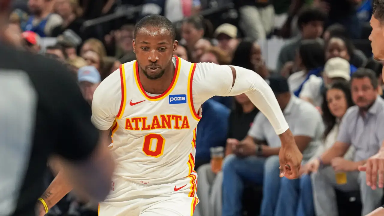 El plan final de los Lakers para cerrar con Jonathan Kuminga los planes B si falla