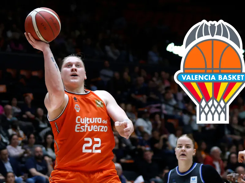 El Valencia Basket hace un esfuerzo por retener a una jugadora primordial