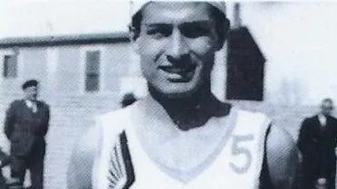 ¿Por fin se reconocerá a la 1ª estrella del basket en España, Marcel·lí Maneja?