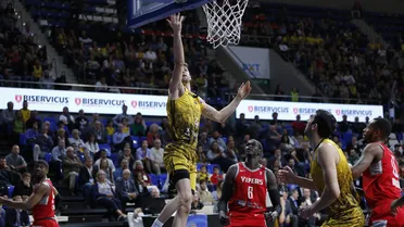 Iberostar Tenerife jugará la final de la FIBA Intercontinental Cup (110-89)