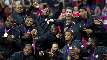 Récords de puntos en los Juegos Olímpicos de baloncesto