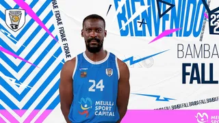 Fichajes de Oro: Nigel Pruitt, Bamba Fall, Jaume Lobo y Pablo Sánchez