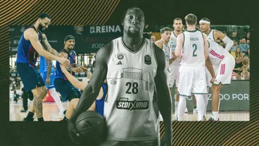 El baloncesto espa&ntilde;ol desaparece de la cima de la Euroliga tras el mercado de fichajes