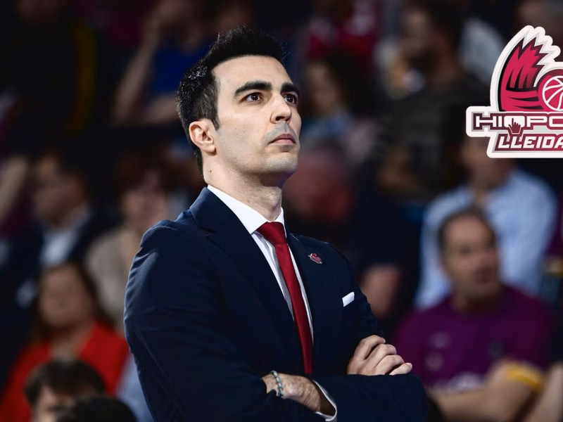 Rumores ACB: Días calientes en Hiopos Lleida con fichaje inminente y renovación de un cupo