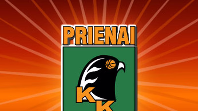 Zalgiris humillado en Lituania: ¡pierde por 18 frente a Tonybet! dando una imagen pésima