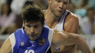 Moncasi llega a Palencia; Kyle Rowley, rookie para Oviedo; Romero sigue en Huesca