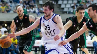 Especial F4: Real Madrid vuelve a dar una imagen muy pobre en el partido que nadie quiere jugar ni ver (62-80)