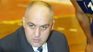 Pablo Alonso y Hormigones Saldaña amplían su vinculación un año más