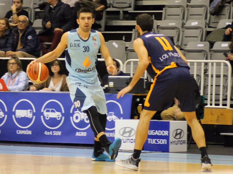 Breogán y Ourense no fallan en casa. Gerun, MVP de la jornada