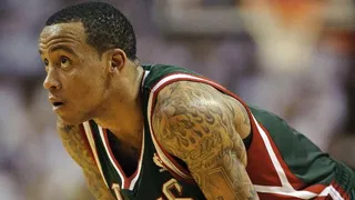 ¿Qué fue de Monta Ellis?