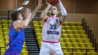 El Gran Canaria llega tarde al partido y Gray acaba con su reacción (82-77)