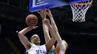 UCAM Murcia bombardea, arrasa y se gusta ante Baloncesto Sevilla (83-96)