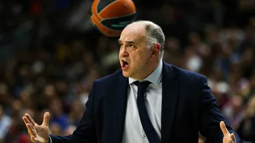 Pablo Laso ficha por el Bayern de Múnich