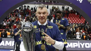 Un fin de semana copero: ya se conocen a los campeones de las grandes ligas europeas