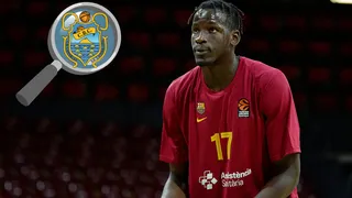 Fichaje inesperado de La Laguna Tenerife: ¿Quién es Ibou Badji?