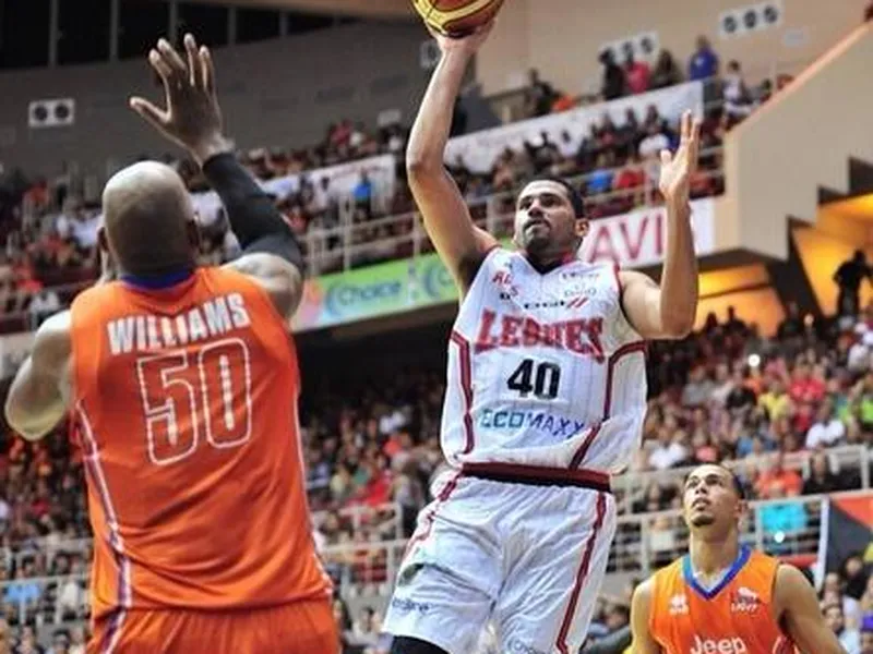 Fin de temporada para Paco Olmos en Puerto Rico: Leones es el segundo finalista