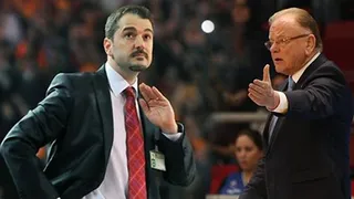 Dusan Ivkovic, deja Efes con un sonoro portazo. Dario Saric, a los 76ers el próximo curso