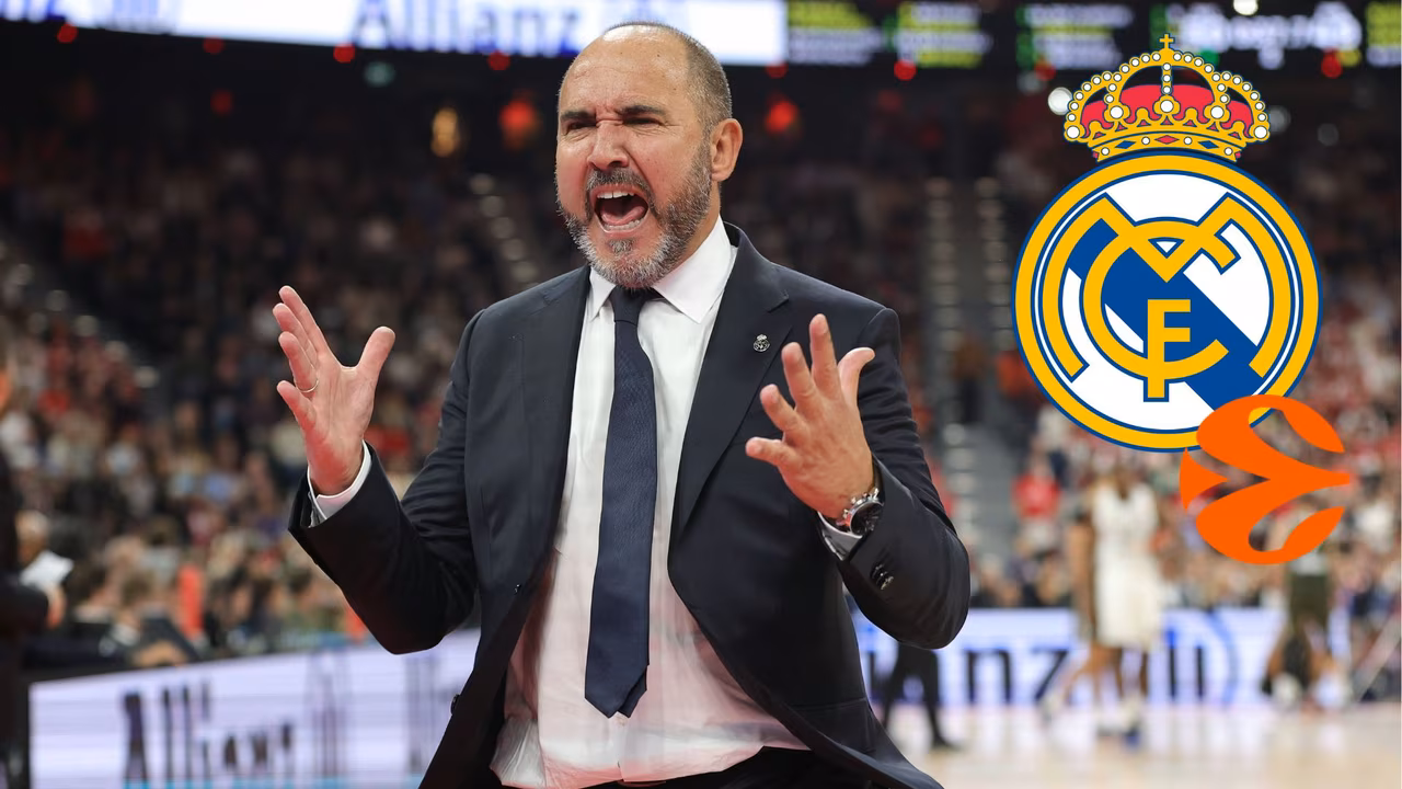 La oportunidad DECISIVA de Chus Mateo y Real Madrid: “Aún podemos ser campeones”
