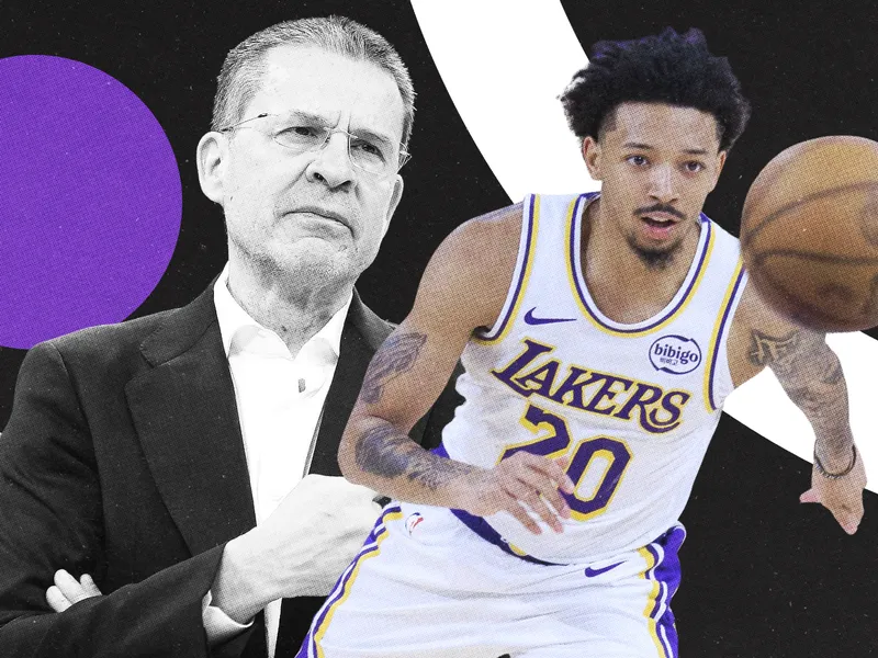 Nick Smith es uno de los grandes fichajes de la Euroliga y te contamos por qué