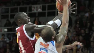 Liga Turca (J7): Banvit asalta Karsiyaka. Debuta Dorsey en Gaziantep. Stanojevic, los viejos rockeros nunca mueren ¿Por qué disputa Mersin todos los encuentros de la primera vuelta fuera de su cancha?