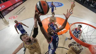 Un Barça vs Efes para cerrar la semana doble de Euroliga