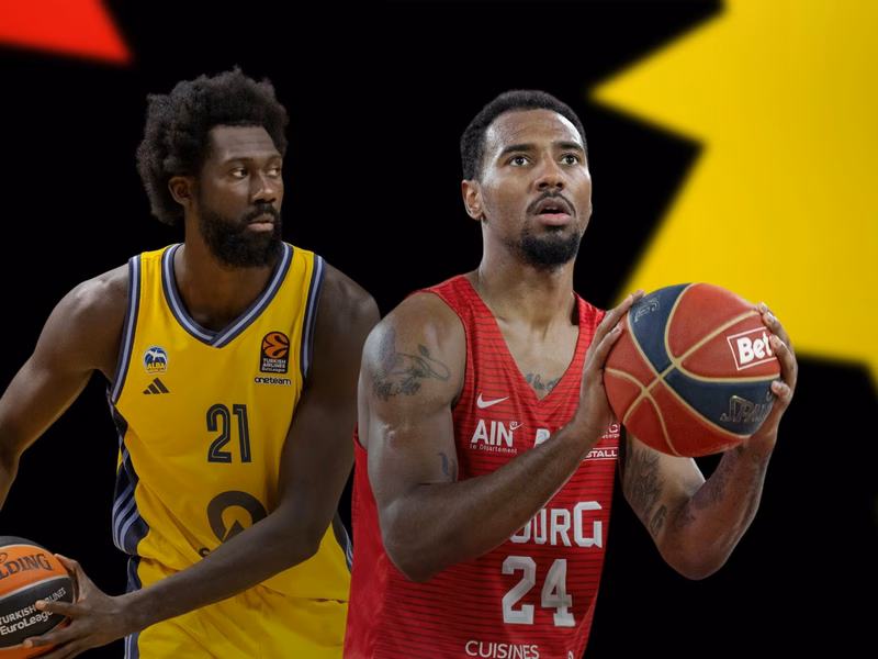 Últimos rumores Euroliga: Interior a prueba en Olympiacos y un exterior veterano para Bayern Múnich